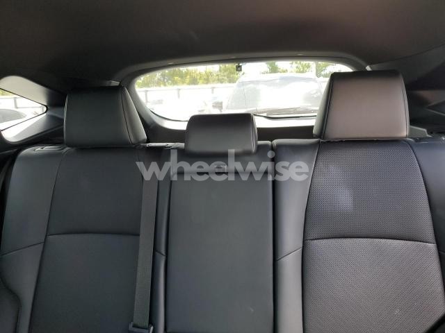 Photo 3 of 2021 TOYOTA VENZA LE (VIN JTEAAAAH2MJ047828)