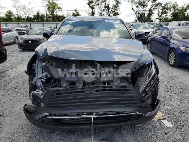 Photo 8 of 2021 TOYOTA VENZA LE (VIN JTEAAAAH2MJ047828)