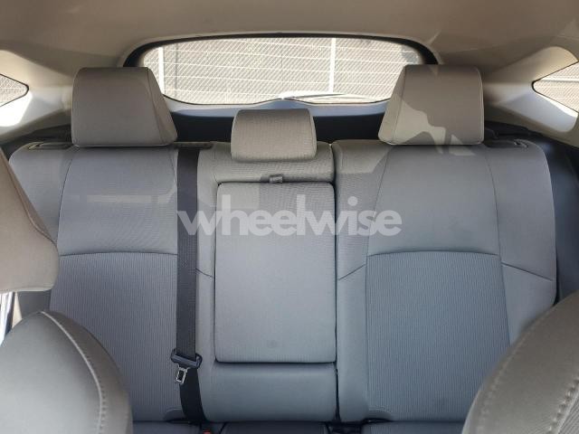 2023 TOYOTA VENZA LE (VIN JTEAAAAH2PJ124055) main photo