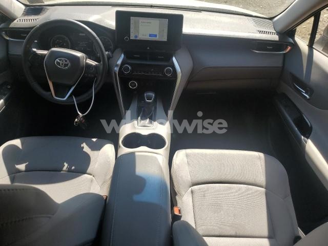 Photo 11 of 2023 TOYOTA VENZA LE (VIN JTEAAAAH2PJ124055)