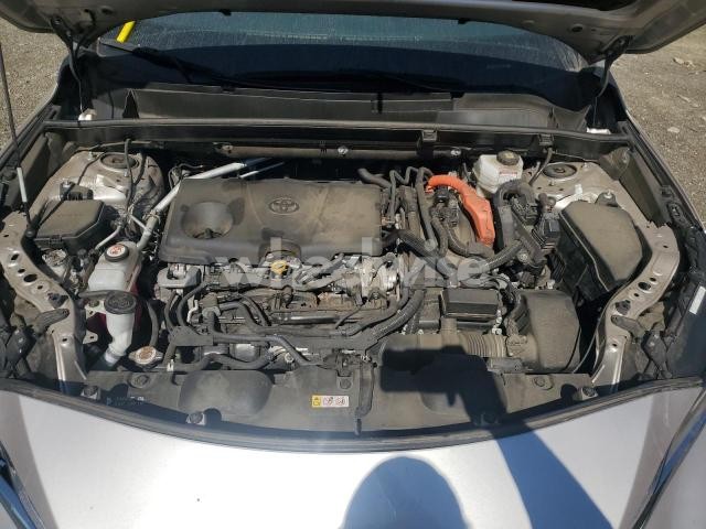 Photo 13 of 2023 TOYOTA VENZA LE (VIN JTEAAAAH2PJ124055)
