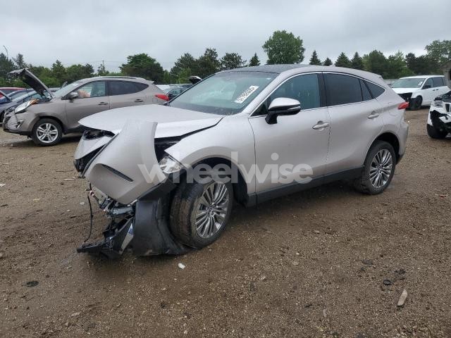 Photo 11 of 2024 TOYOTA VENZA LE (VIN JTEAAAAH2RJ182833)