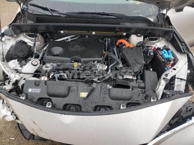 Photo 5 of 2024 TOYOTA VENZA LE (VIN JTEAAAAH2RJ182833)