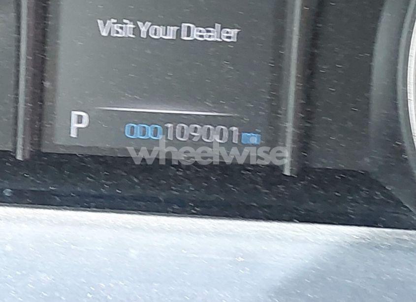 Photo 15 of 2021 Toyota Venza LE (VIN JTEAAAAH3MJ013817)