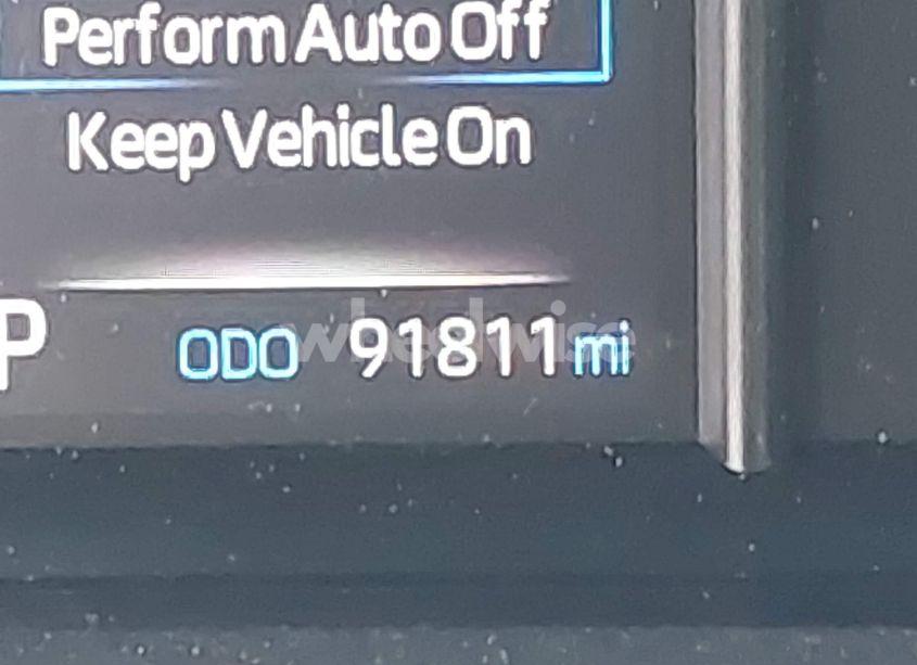 Photo 16 of 2021 Toyota Venza LE (VIN JTEAAAAH3MJ023795)