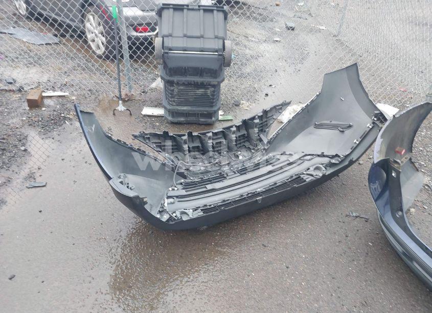 Photo 19 of 2021 Toyota Venza LE (VIN JTEAAAAH3MJ023795)