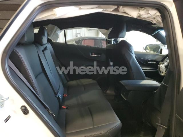 2021 TOYOTA VENZA LE (VIN JTEAAAAH3MJ075346) main photo