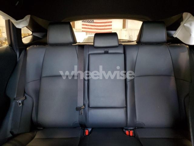 Photo 10 of 2021 TOYOTA VENZA LE (VIN JTEAAAAH3MJ075346)