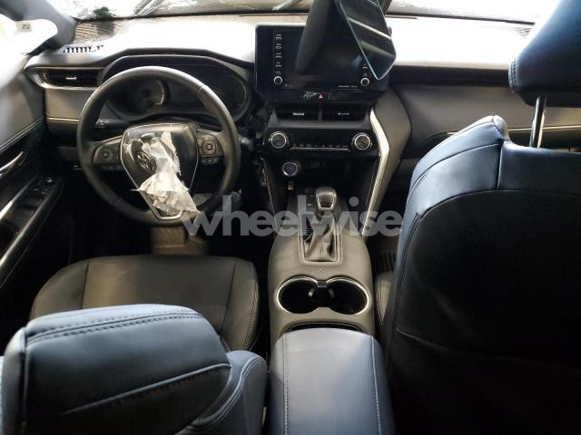 Photo 5 of 2021 TOYOTA VENZA LE (VIN JTEAAAAH3MJ075346)