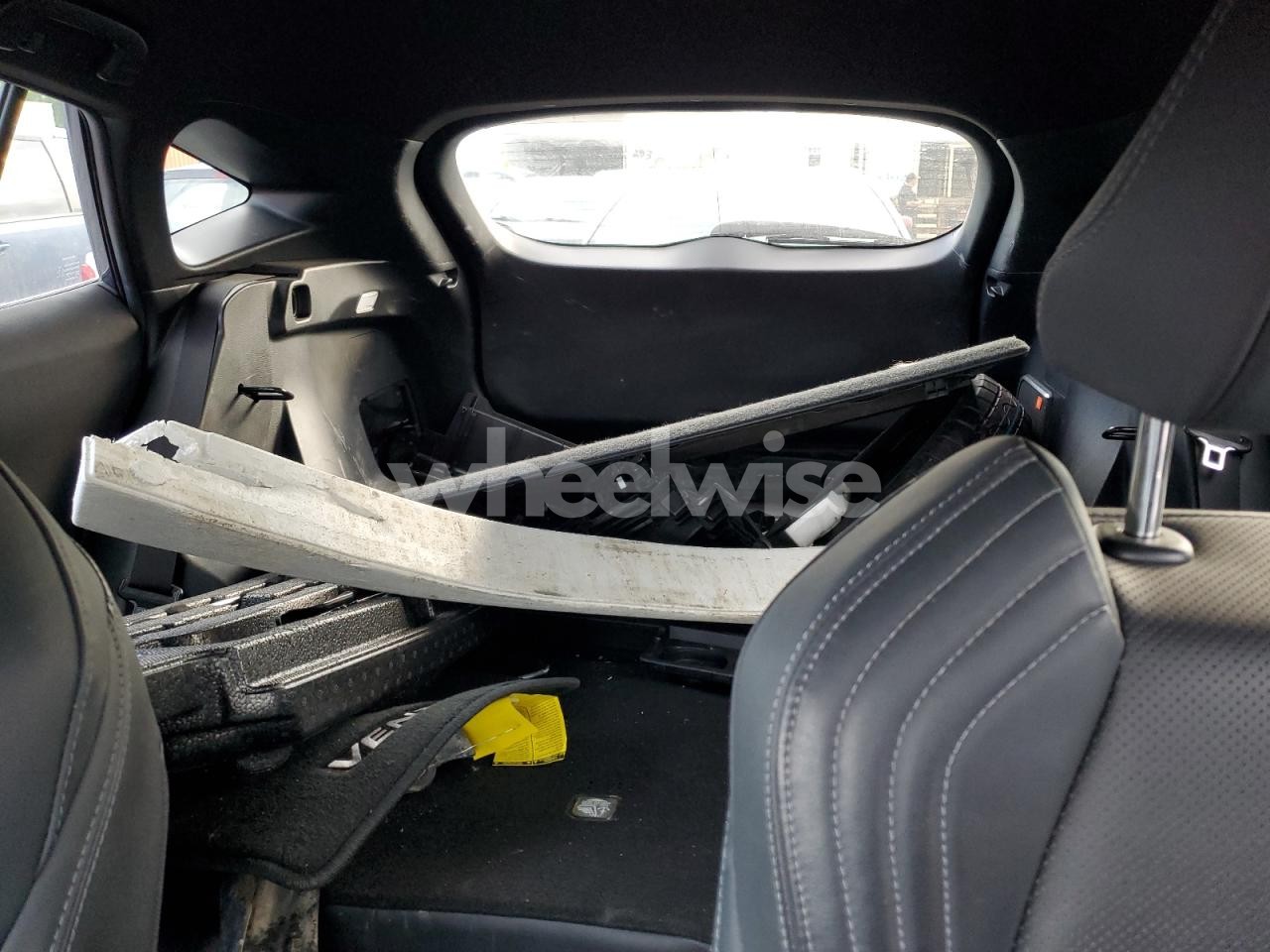 Photo 10 of 2021 TOYOTA VENZA LE (VIN JTEAAAAH4MJ040461)