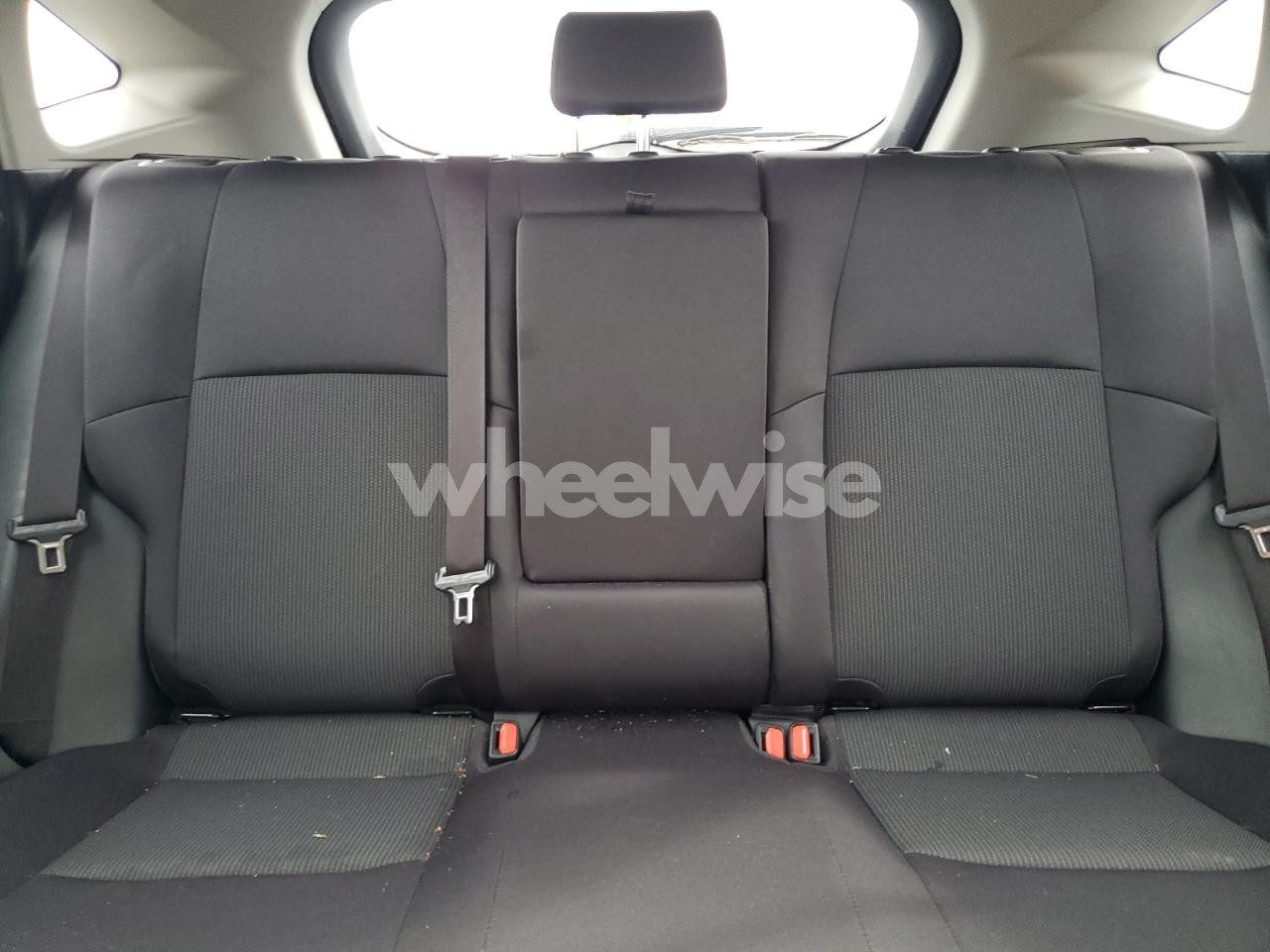 Photo 10 of 2021 TOYOTA VENZA LE (VIN JTEAAAAH4MJ083858)