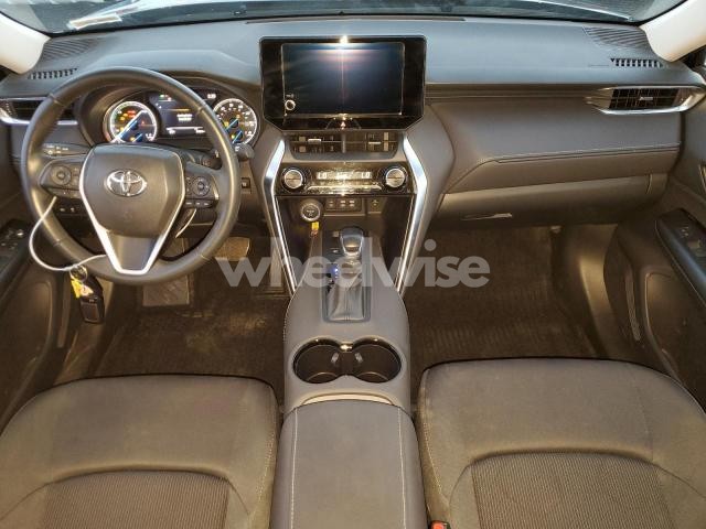 Photo 10 of 2023 TOYOTA VENZA LE (VIN JTEAAAAH4PJ147322)