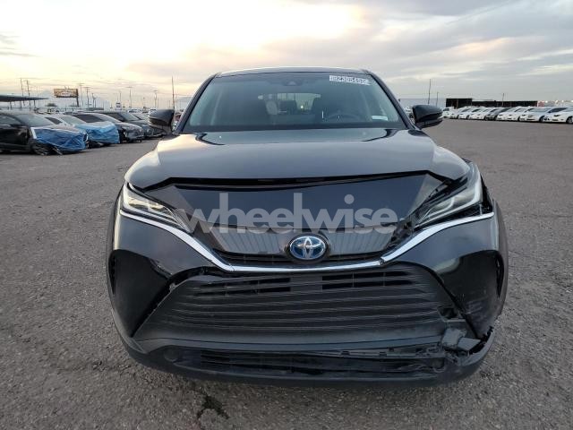 Photo 11 of 2023 TOYOTA VENZA LE (VIN JTEAAAAH4PJ147322)