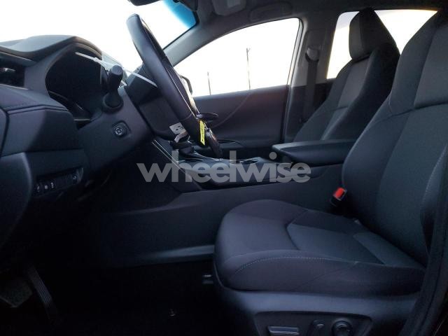 Photo 2 of 2023 TOYOTA VENZA LE (VIN JTEAAAAH4PJ147322)