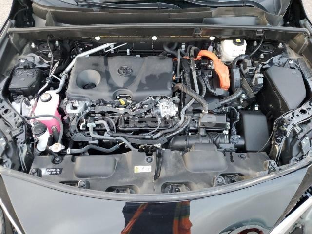 Photo 6 of 2023 TOYOTA VENZA LE (VIN JTEAAAAH4PJ147322)