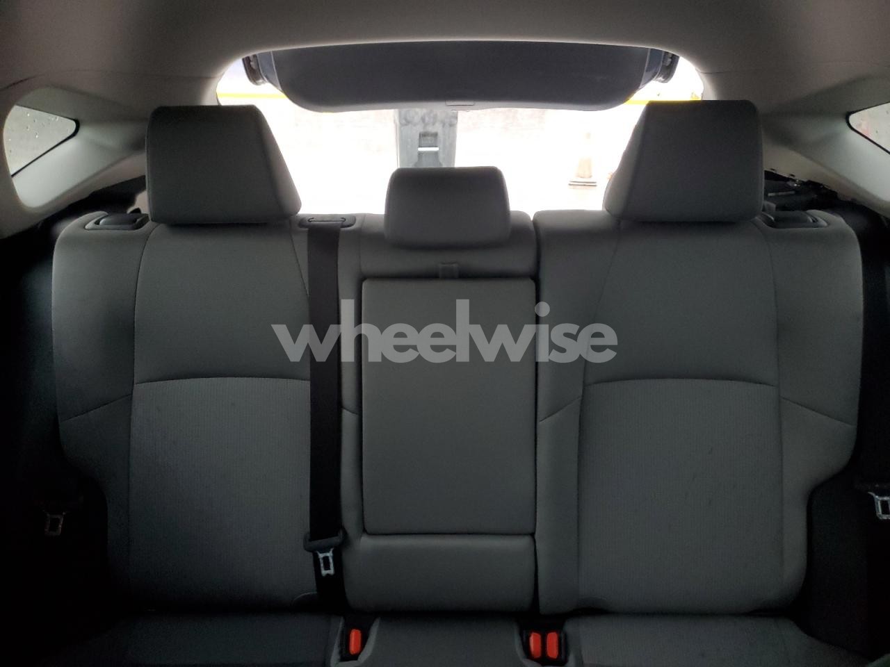 Photo 10 of 2024 TOYOTA VENZA LE (VIN JTEAAAAH4RJ161773)