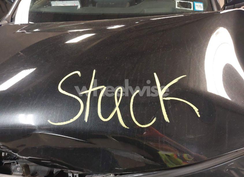 Photo 10 of 2021 Toyota Venza LIMITED (VIN JTEAAAAH5MJ044292)