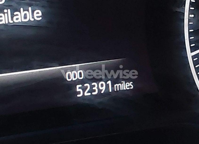 Photo 16 of 2021 Toyota Venza LIMITED (VIN JTEAAAAH5MJ044292)