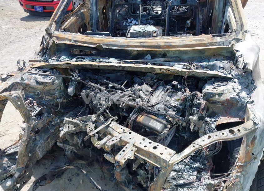 Photo 10 of 2021 Toyota Venza LIMITED (VIN JTEAAAAH5MJ084839)