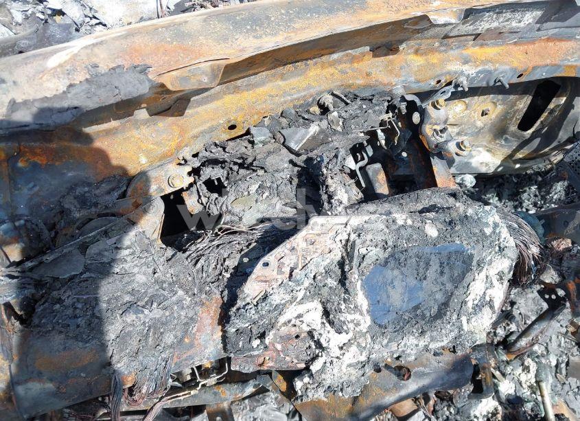 Photo 14 of 2021 Toyota Venza LIMITED (VIN JTEAAAAH5MJ084839)