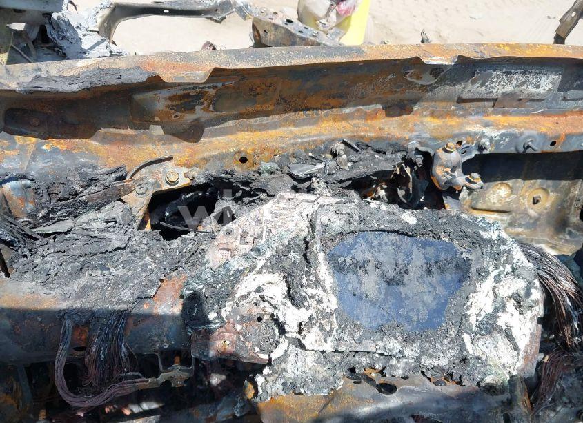 Photo 7 of 2021 Toyota Venza LIMITED (VIN JTEAAAAH5MJ084839)