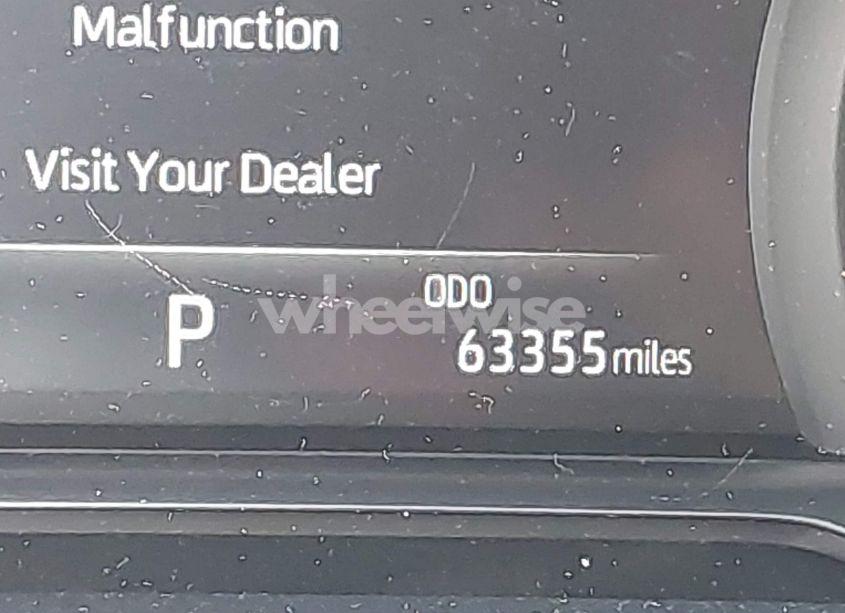 Photo 15 of 2024 Toyota Venza XLE (VIN JTEAAAAH5RJ169770)