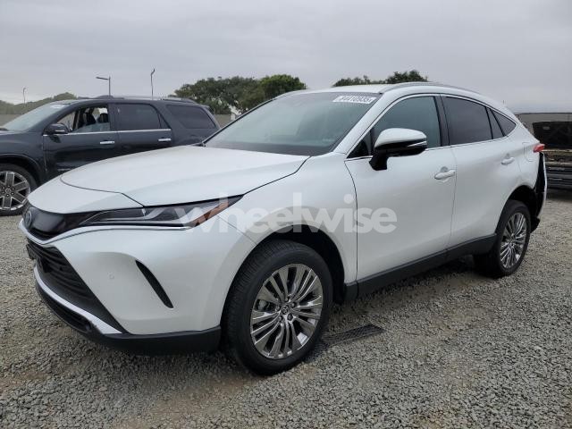 Photo 10 of 2024 TOYOTA VENZA LE (VIN JTEAAAAH5RJ176542)