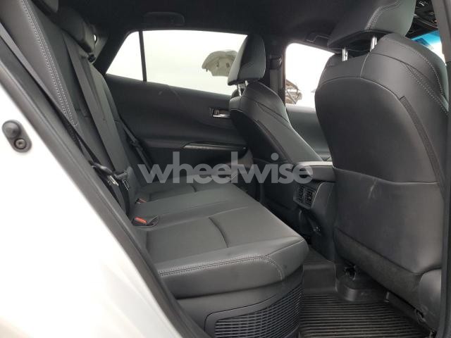Photo 11 of 2024 TOYOTA VENZA LE (VIN JTEAAAAH5RJ176542)