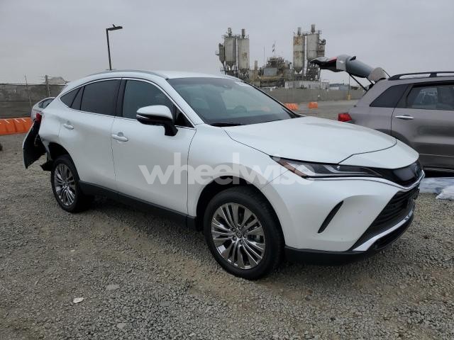 Photo 12 of 2024 TOYOTA VENZA LE (VIN JTEAAAAH5RJ176542)