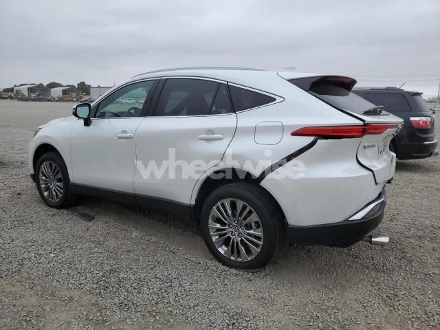 Photo 13 of 2024 TOYOTA VENZA LE (VIN JTEAAAAH5RJ176542)