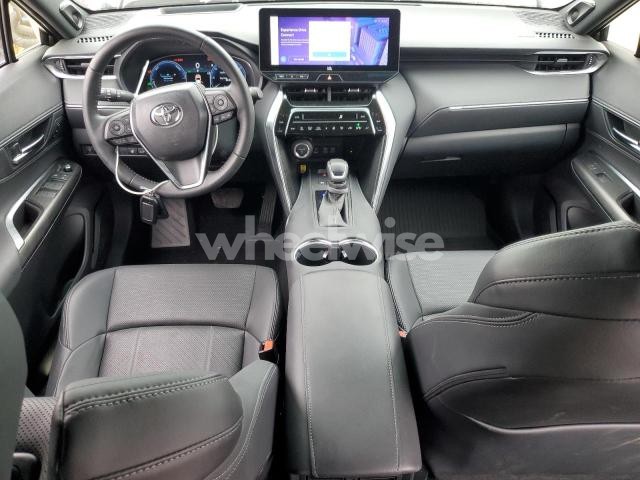 Photo 2 of 2024 TOYOTA VENZA LE (VIN JTEAAAAH5RJ176542)