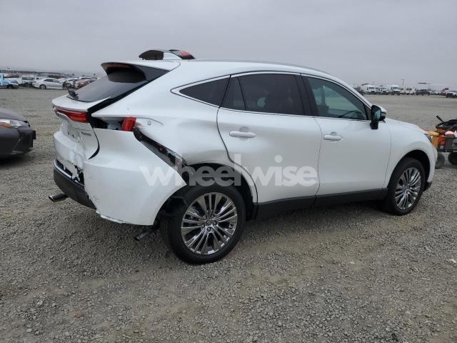 Photo 8 of 2024 TOYOTA VENZA LE (VIN JTEAAAAH5RJ176542)