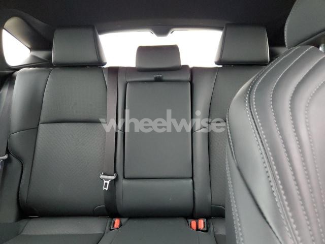 Photo 9 of 2024 TOYOTA VENZA LE (VIN JTEAAAAH5RJ176542)