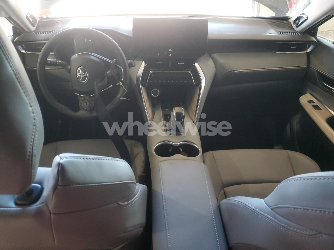 Photo 8 of 2024 TOYOTA VENZA LE (VIN JTEAAAAH5RJ191123)