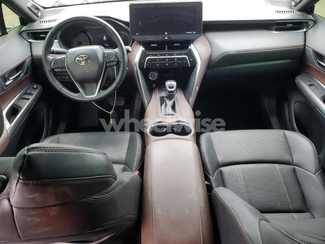 Photo 12 of 2021 TOYOTA VENZA LE (VIN JTEAAAAH6MJ070383)