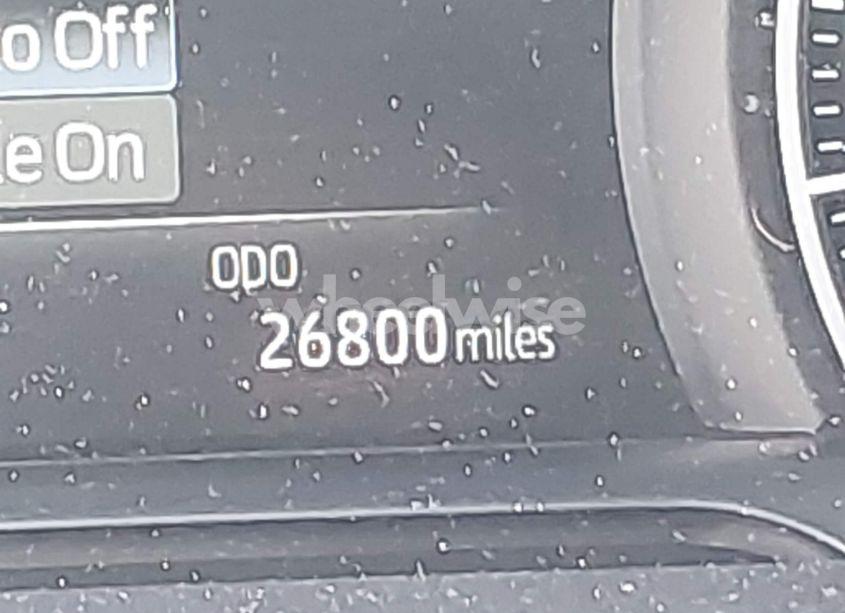 Photo 15 of 2023 Toyota Venza XLE (VIN JTEAAAAH6PJ142686)