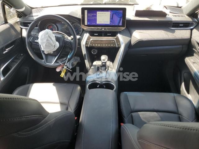 Photo 10 of 2024 TOYOTA VENZA LE (VIN JTEAAAAH6RJ175299)
