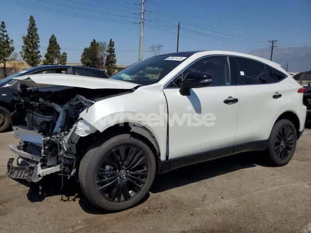 Photo 12 of 2024 TOYOTA VENZA LE (VIN JTEAAAAH6RJ175299)