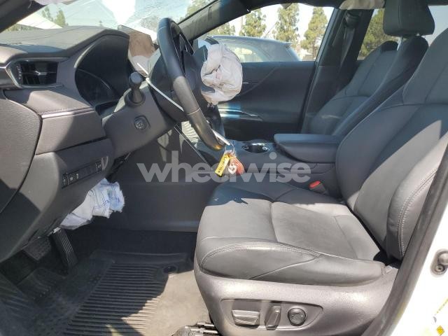 Photo 8 of 2024 TOYOTA VENZA LE (VIN JTEAAAAH6RJ175299)