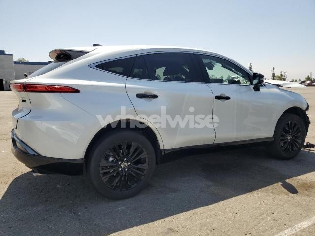 Photo 9 of 2024 TOYOTA VENZA LE (VIN JTEAAAAH6RJ175299)