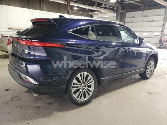 Photo 10 of 2024 TOYOTA VENZA LE (VIN JTEAAAAH6RJ184987)