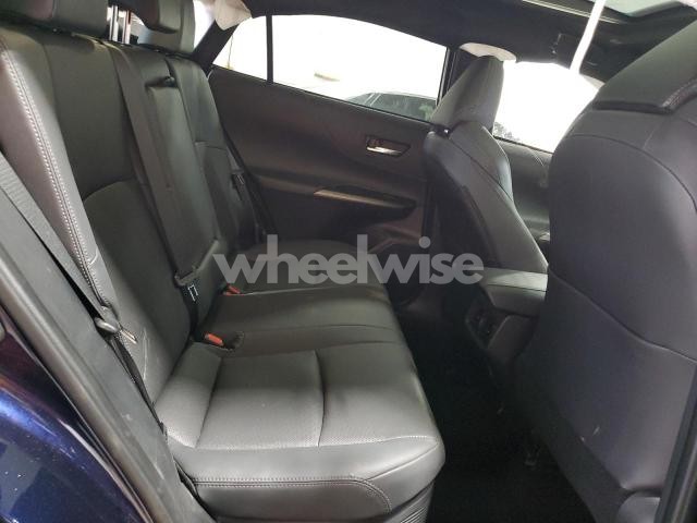 Photo 11 of 2024 TOYOTA VENZA LE (VIN JTEAAAAH6RJ184987)