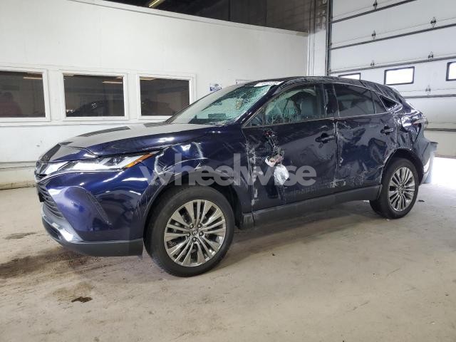 Photo 12 of 2024 TOYOTA VENZA LE (VIN JTEAAAAH6RJ184987)