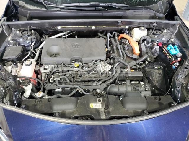 Photo 13 of 2024 TOYOTA VENZA LE (VIN JTEAAAAH6RJ184987)