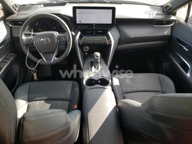 Photo 3 of 2024 TOYOTA VENZA LE (VIN JTEAAAAH6RJ184987)