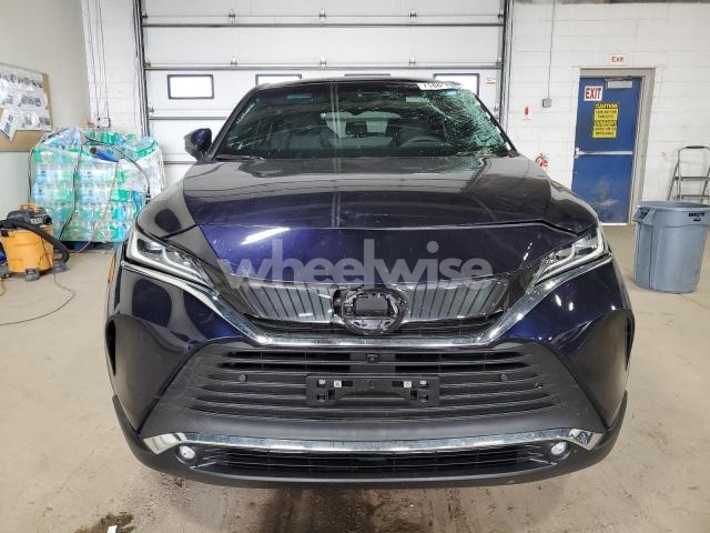 Photo 7 of 2024 TOYOTA VENZA LE (VIN JTEAAAAH6RJ184987)