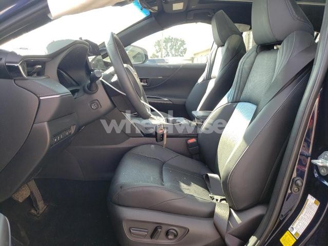 Photo 9 of 2024 TOYOTA VENZA LE (VIN JTEAAAAH6RJ184987)