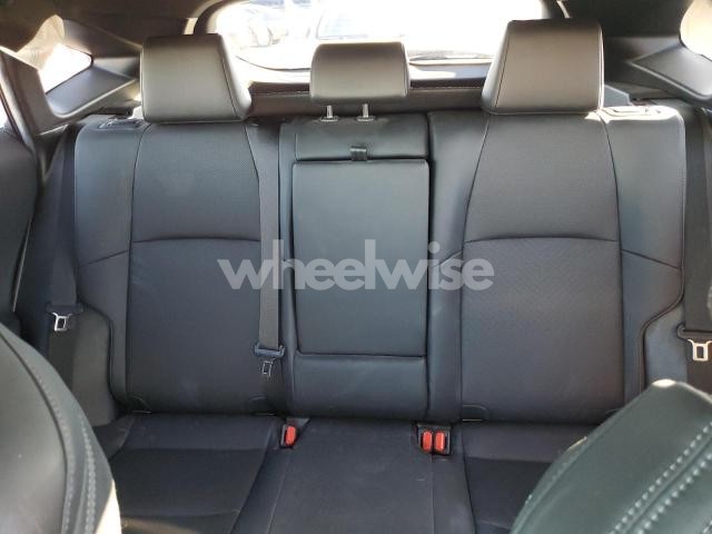 Photo 11 of 2021 TOYOTA VENZA LE (VIN JTEAAAAH7MJ033648)