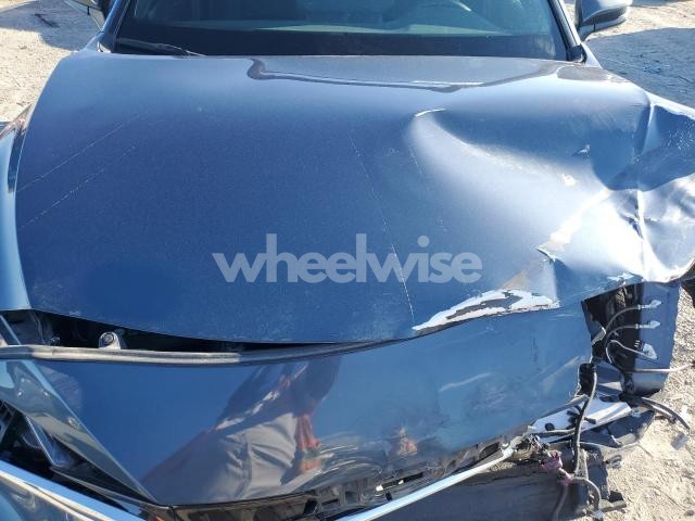 Photo 12 of 2021 TOYOTA VENZA LE (VIN JTEAAAAH7MJ033648)