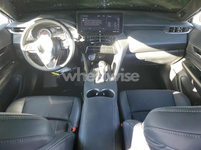 Photo 2 of 2021 TOYOTA VENZA LE (VIN JTEAAAAH7MJ033648)